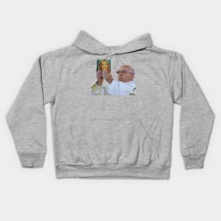 Holy Hillary Kids Hoodie